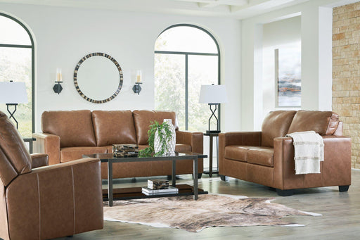 Bolsena Living Room Set - Valley Furniture (Rohnert Park, CA)
