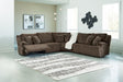 Top Tier Living Room Set - Valley Furniture (Rohnert Park, CA)