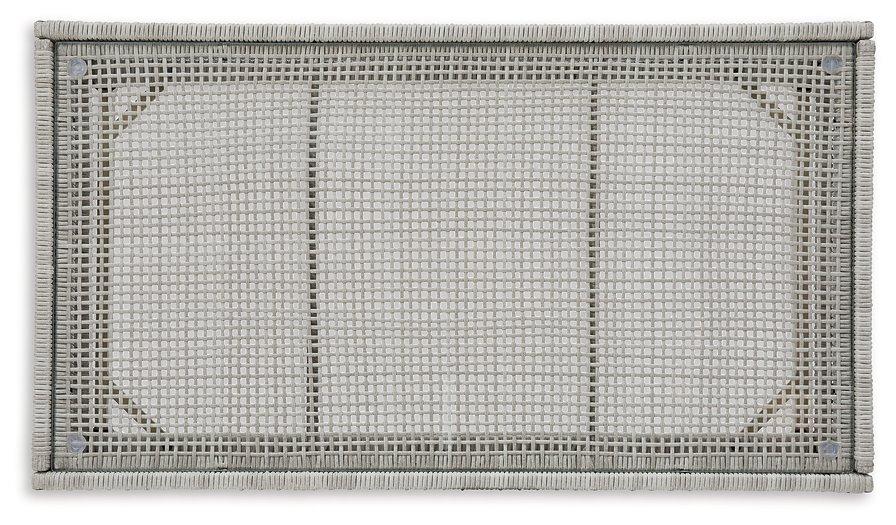 Seton Creek Outdoor Upholstery Set - Valley Furniture (Rohnert Park, CA)