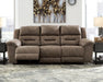 Stoneland Living Room Set - Valley Furniture (Rohnert Park, CA)