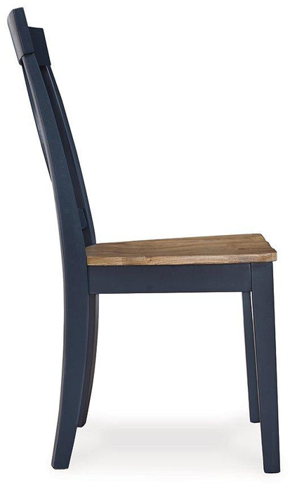 Landocken Dining Chair