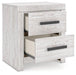 Cayboni Nightstand - Valley Furniture (Rohnert Park, CA)