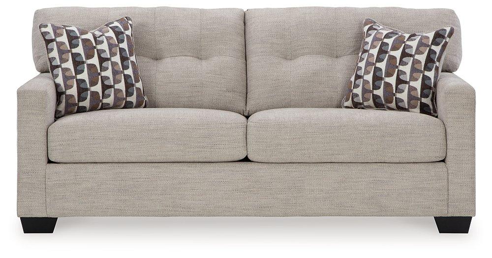 Mahoney Sofa