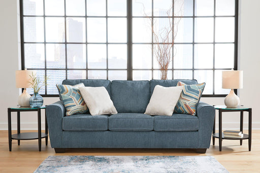 Cashton Sofa - Valley Furniture (Rohnert Park, CA)