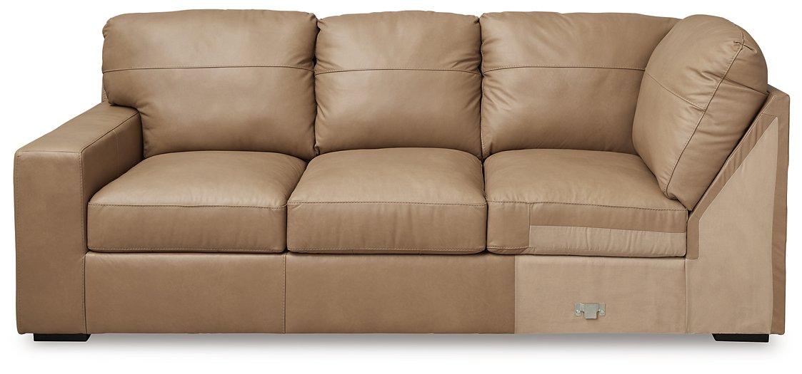 Bandon Sectional - Valley Furniture (Rohnert Park, CA)