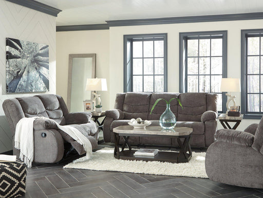 Tulen Living Room Set - Valley Furniture (Rohnert Park, CA)