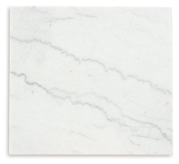 Burkhaus Occasional Table Set - Valley Furniture (Rohnert Park, CA)