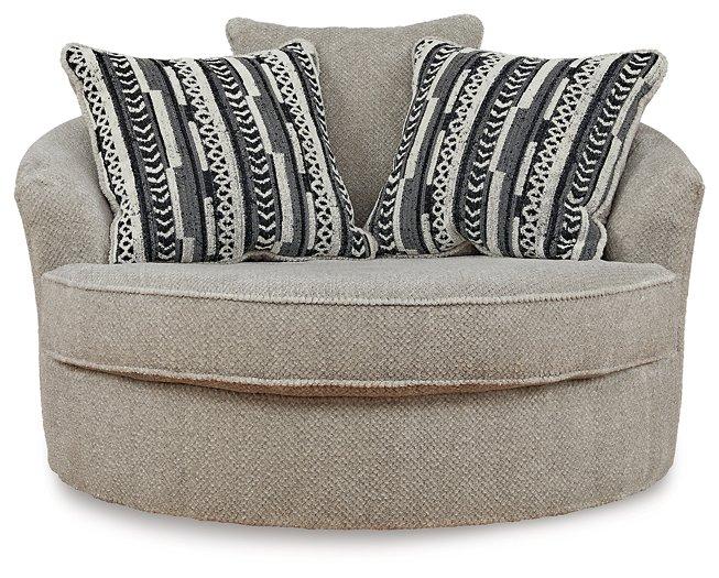 Calnita Living Room Set - Valley Furniture (Rohnert Park, CA)