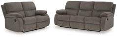 Scranto Living Room Set - Valley Furniture (Rohnert Park, CA)