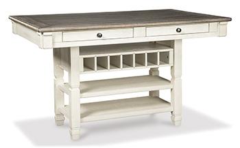Bolanburg Dining Room Set - Valley Furniture (Rohnert Park, CA)