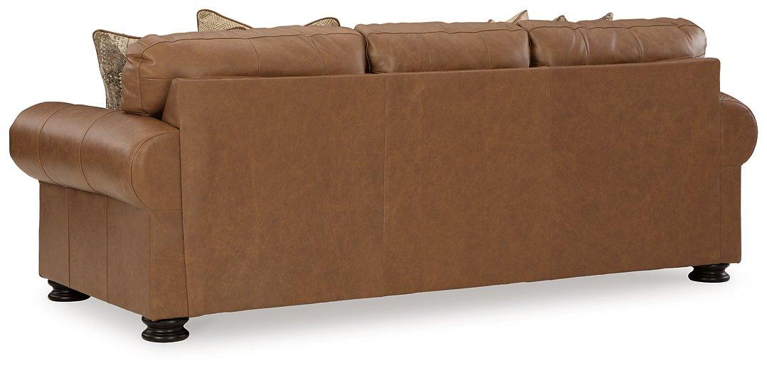 Carianna Sofa Sleeper - Valley Furniture (Rohnert Park, CA)