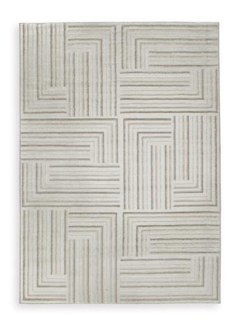 Darmondard 5' x 7' Rug