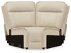 Double Deal Reclining Sectional - Valley Furniture (Rohnert Park, CA)