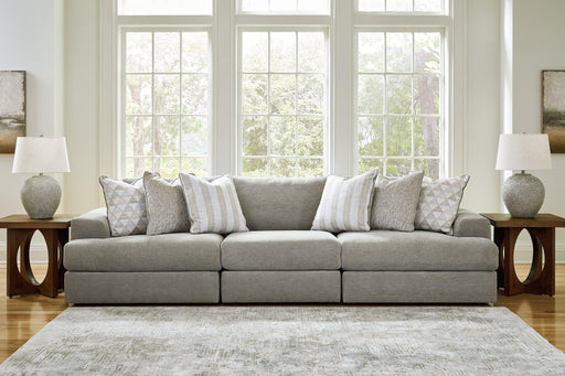 Avaliyah Sectional Sofa - Valley Furniture (Rohnert Park, CA)