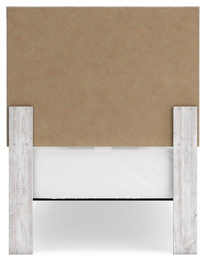 Cayboni Bed - Valley Furniture (Rohnert Park, CA)