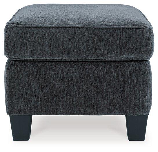 Abinger Ottoman