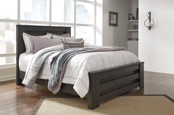 Brinxton Bed