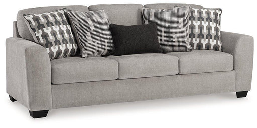 Avenal Park Sofa - Valley Furniture (Rohnert Park, CA)
