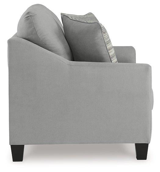 Adlai Loveseat - Valley Furniture (Rohnert Park, CA)