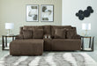 Top Tier Living Room Set - Valley Furniture (Rohnert Park, CA)