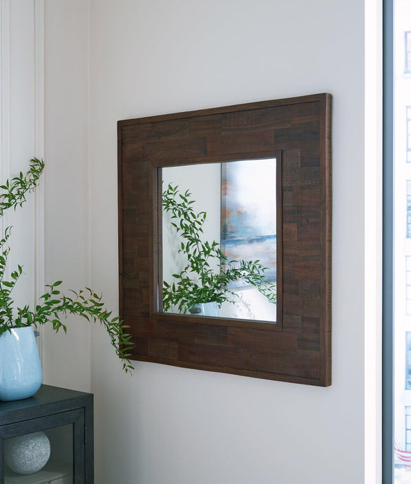 Hensington Accent Mirror