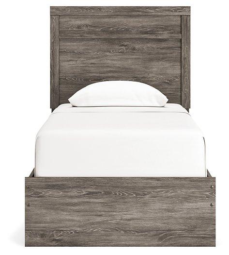 Ralinksi Bedroom Set - Valley Furniture (Rohnert Park, CA)