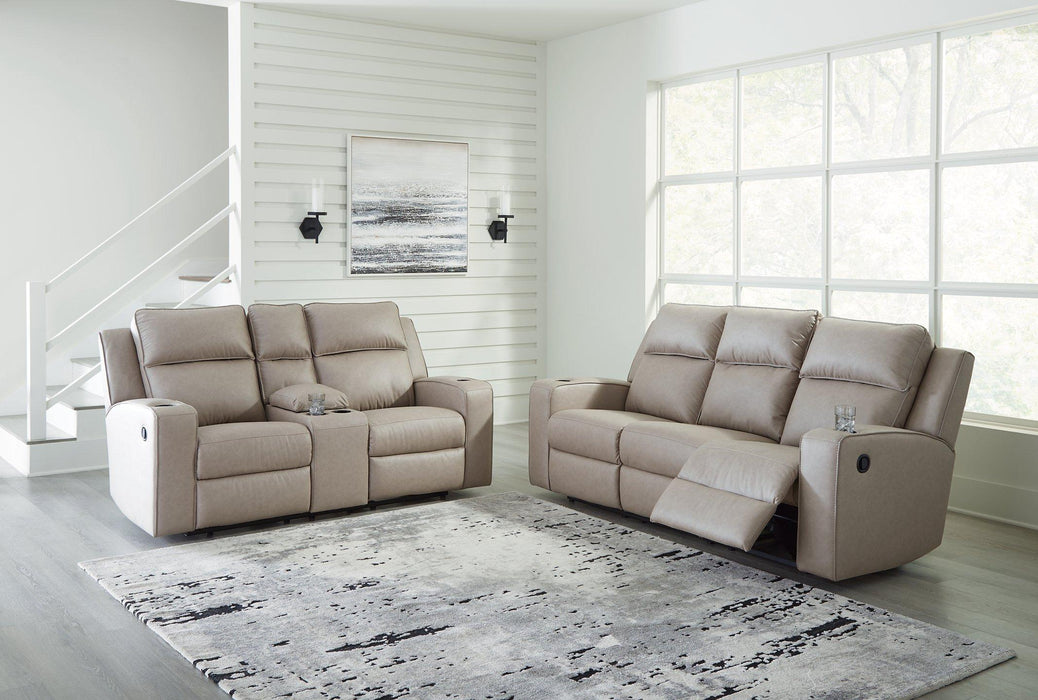 Lavenhorne Living Room Set - Valley Furniture (Rohnert Park, CA)