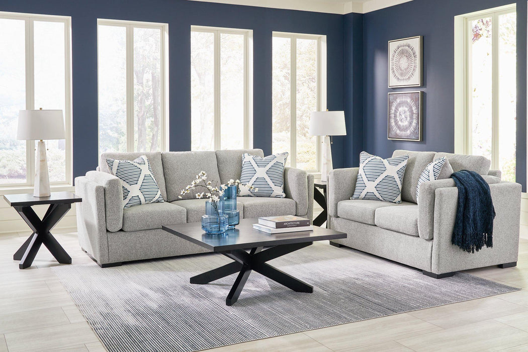 Evansley Living Room Set - Valley Furniture (Rohnert Park, CA)