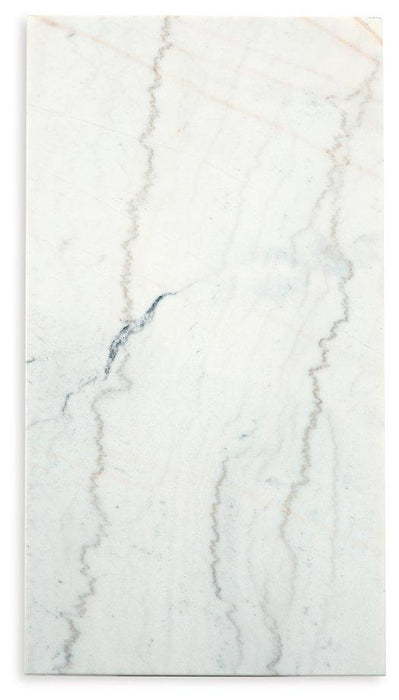 Burkhaus Occasional Table Set - Valley Furniture (Rohnert Park, CA)