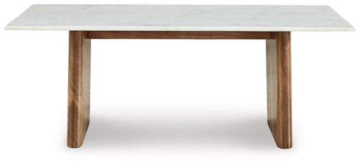 Isanti Occasional Table Set - Valley Furniture (Rohnert Park, CA)