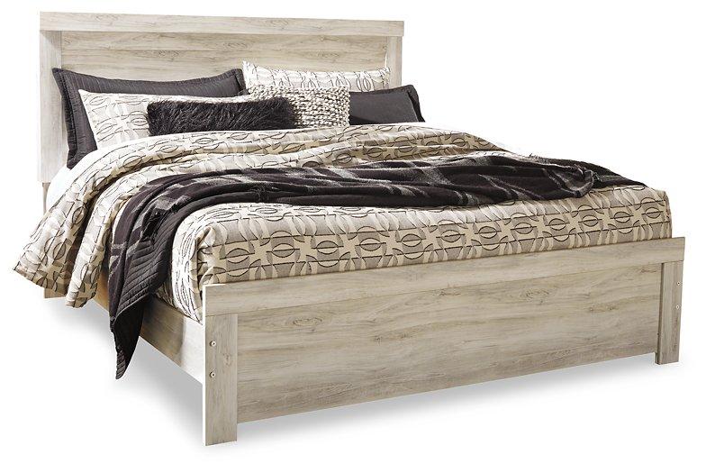 Bellaby Bedroom Set - Valley Furniture (Rohnert Park, CA)