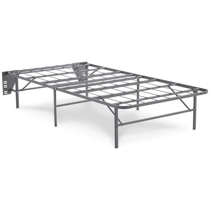 10 Inch Chime Memory Foam Mattress Set - Valley Furniture (Rohnert Park, CA)