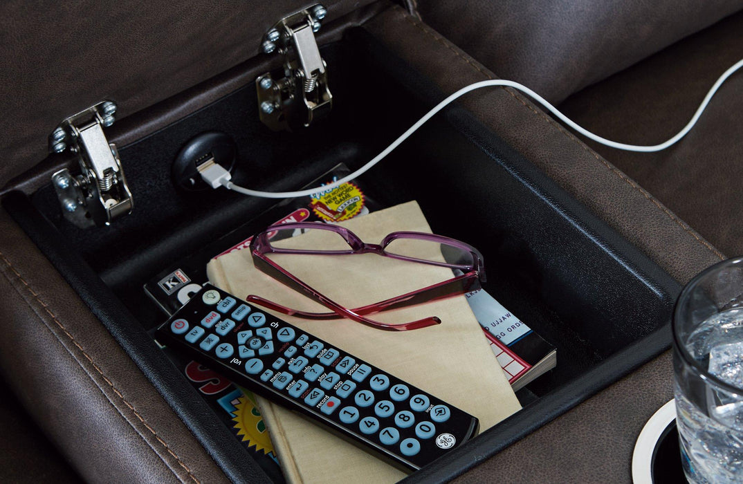 Lavenhorne Living Room Set - Valley Furniture (Rohnert Park, CA)