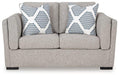 Evansley Living Room Set - Valley Furniture (Rohnert Park, CA)