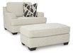 Heartcort Living Room Set - Valley Furniture (Rohnert Park, CA)