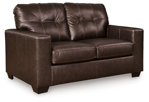 Santorine Loveseat - Valley Furniture (Rohnert Park, CA)