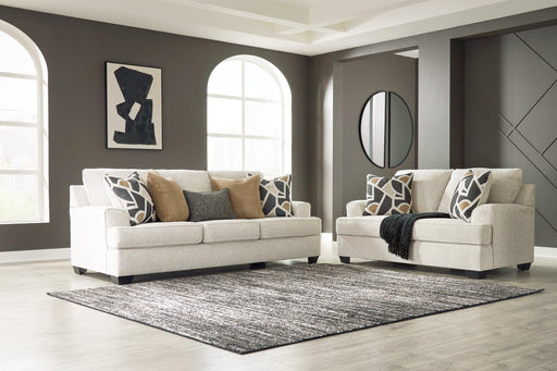 Heartcort Living Room Set - Valley Furniture (Rohnert Park, CA)