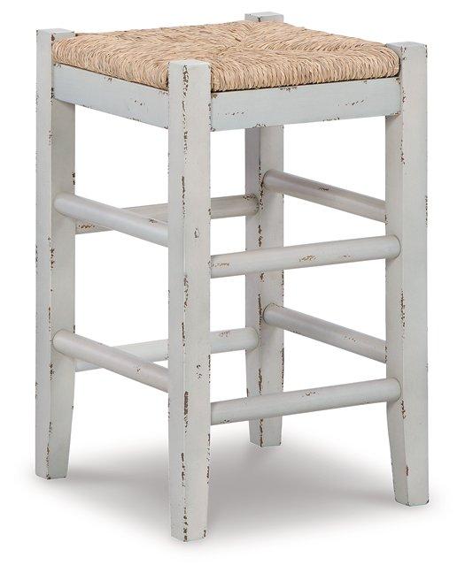 Mirimyn Counter Height Bar Stool