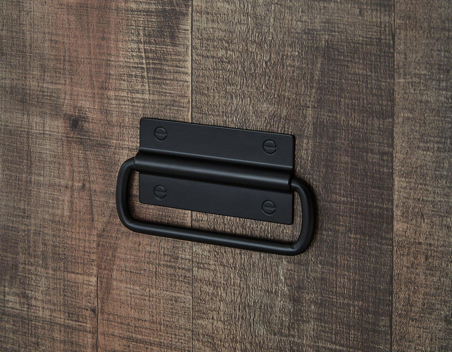 Hollum Occasional Table Set - Valley Furniture (Rohnert Park, CA)