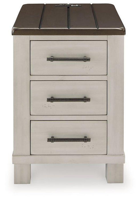 Darborn Occasional Table Set - Valley Furniture (Rohnert Park, CA)