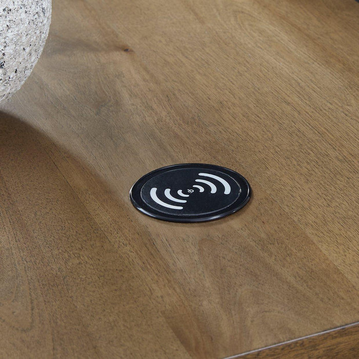 Torlanta Occasional Table Set - Valley Furniture (Rohnert Park, CA)