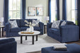 Evansley Living Room Set - Valley Furniture (Rohnert Park, CA)