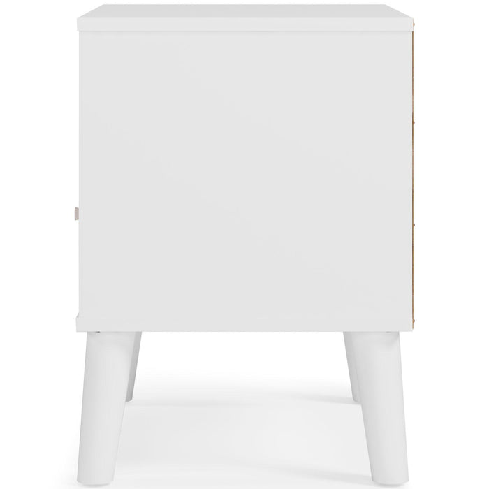 Piperton Nightstand