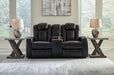 Caveman Den Upholstery Package - Valley Furniture (Rohnert Park, CA)