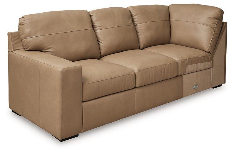 Bandon Sectional - Valley Furniture (Rohnert Park, CA)