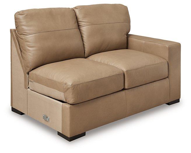 Bandon Sectional - Valley Furniture (Rohnert Park, CA)