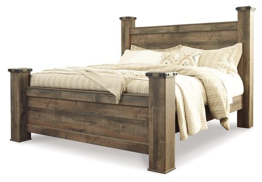 Trinell Bedroom Set - Valley Furniture (Rohnert Park, CA)