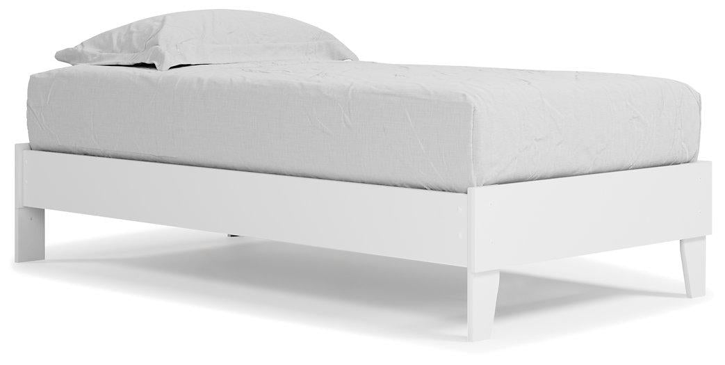 Piperton Youth Bed