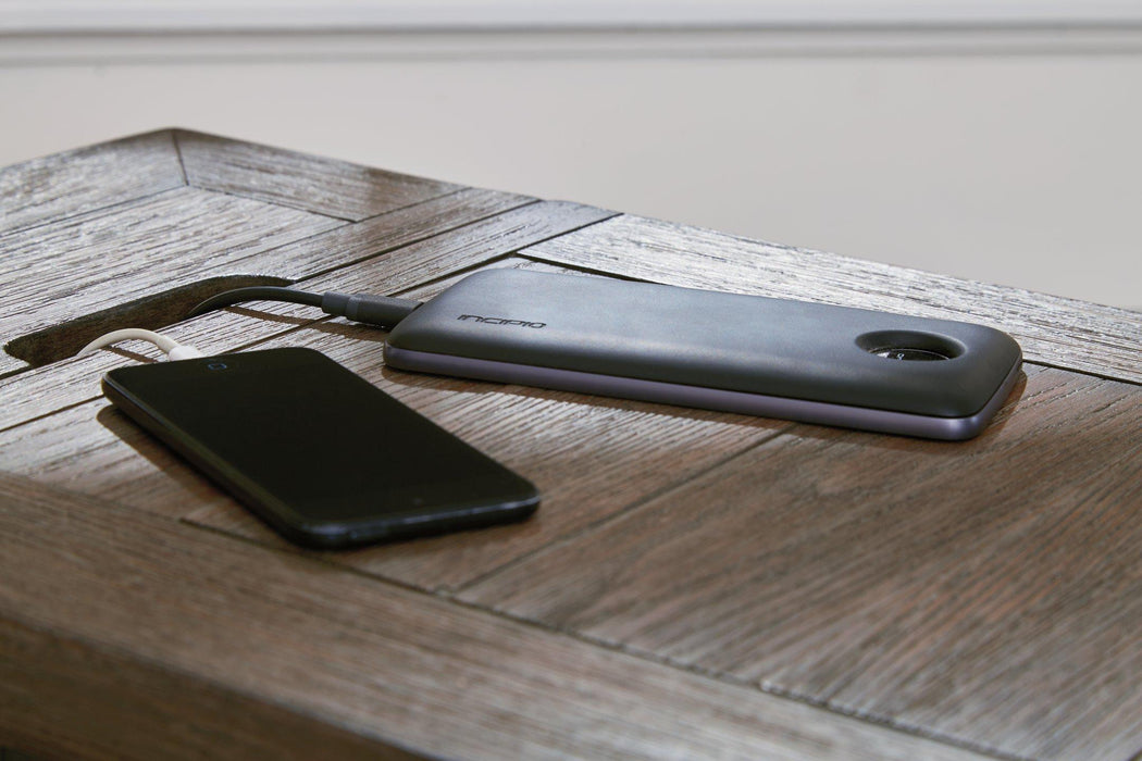 Tyler Creek Table Set - Valley Furniture (Rohnert Park, CA)