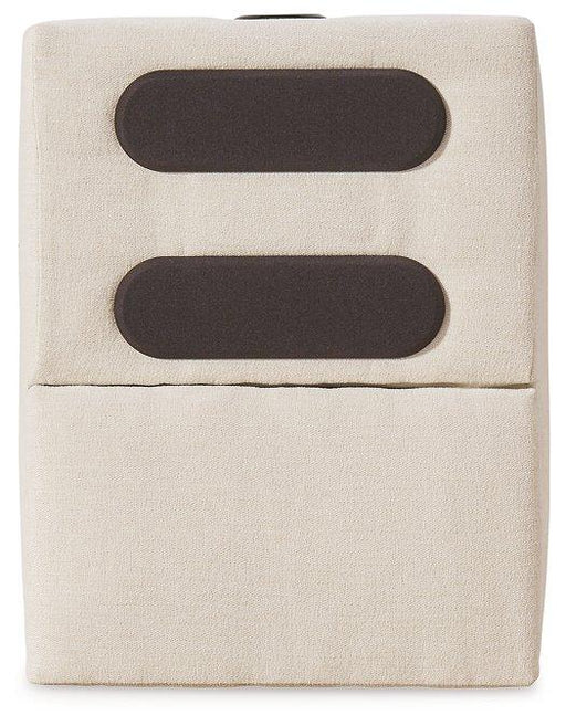 Modmax Sectional with Audio System - Valley Furniture (Rohnert Park, CA)